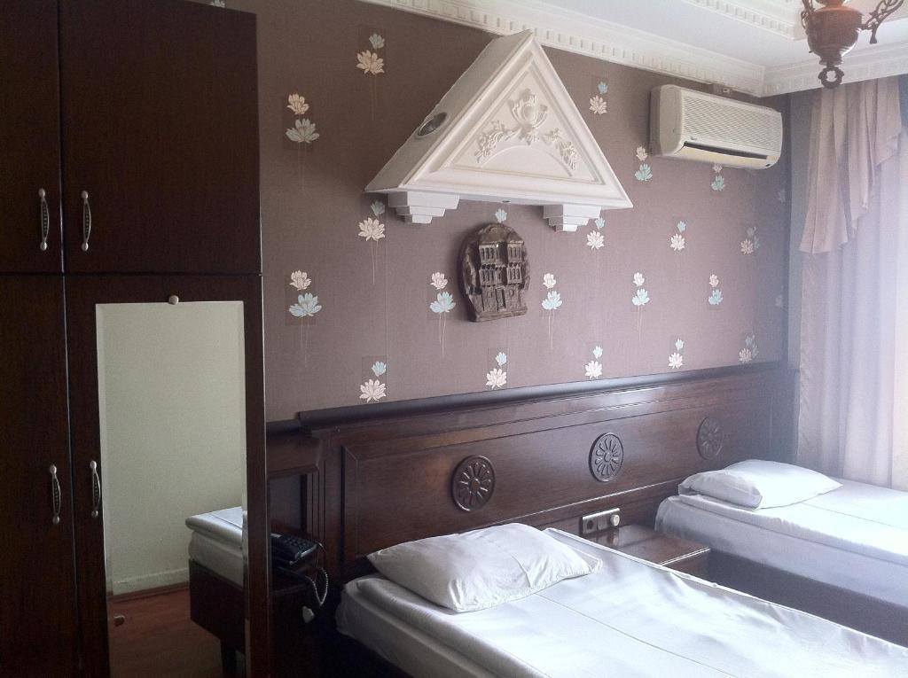 Mevlana Sema Hotel Konya Room photo